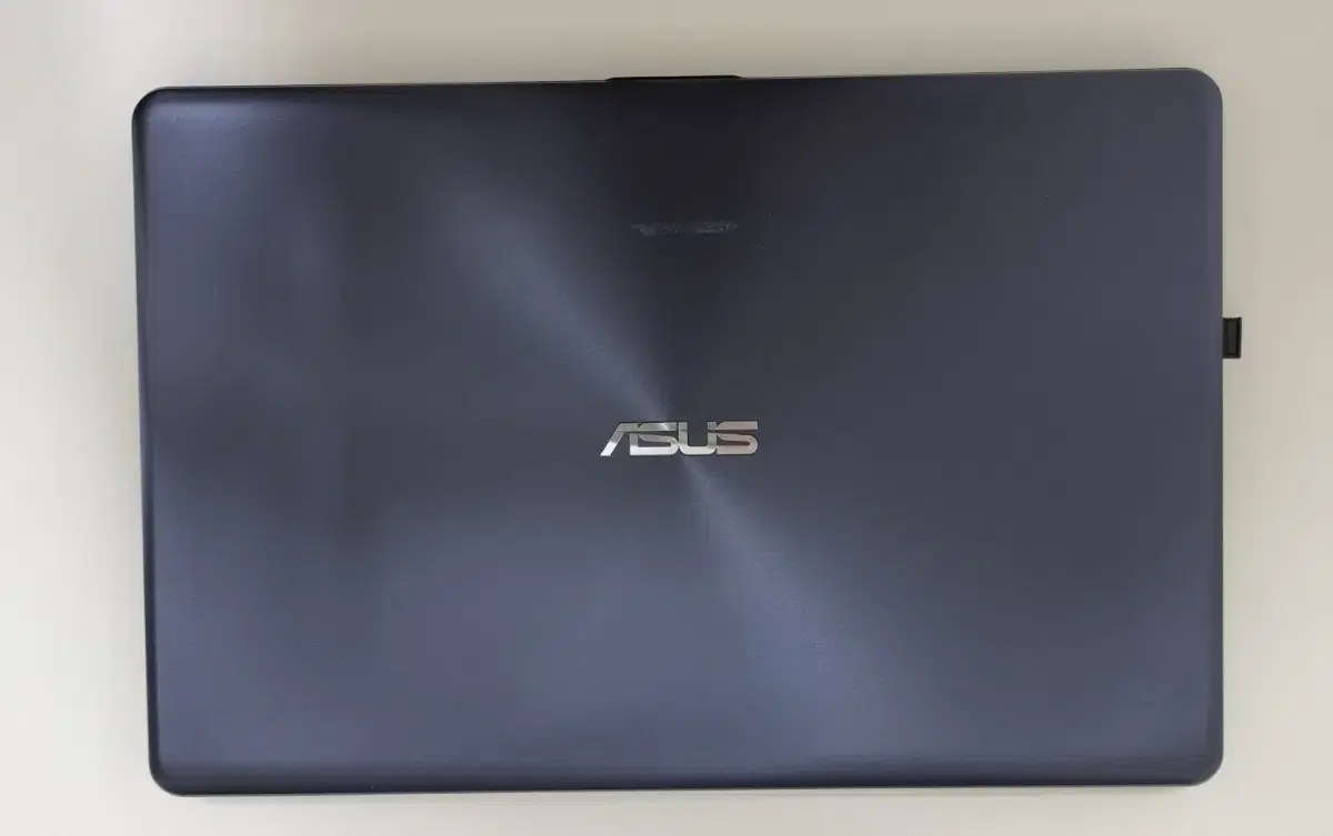 ASUS VivoBook X542U 노트북